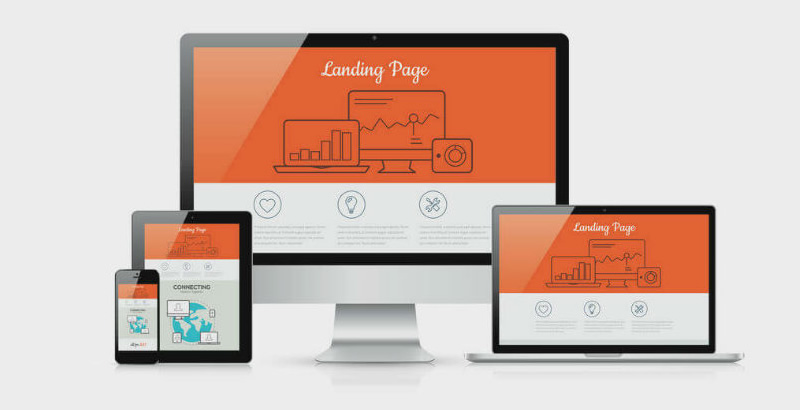 Los beneficios de una landing page en tu sistema de reservas