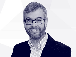 Diálogos para la Innovación - ADESTIC 11 jorge mira 2016 - Doblemente
