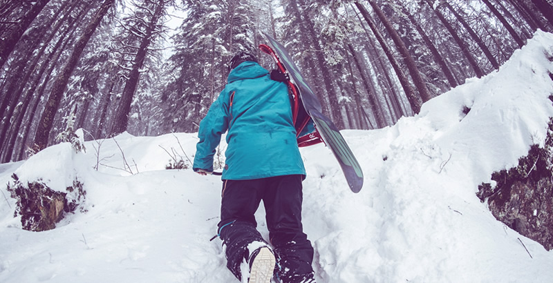 Sistemas de reservas orientados al turismo de nieve