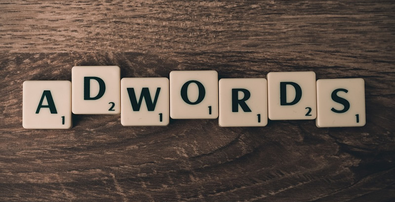 Cómo hacer una campaña de Adwords en tu sistema de reservas