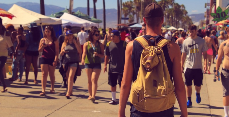 ¿Qué es la turismofobia? Medidas para acabar con la turismofobia