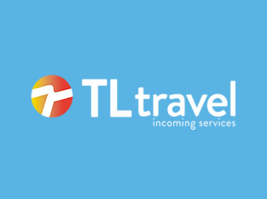 logo tl travel - Doblemente
