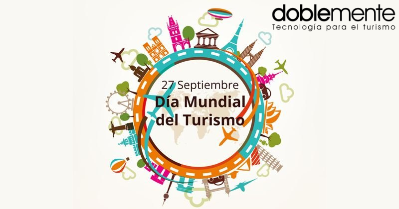 Día internacional del turismo 2021