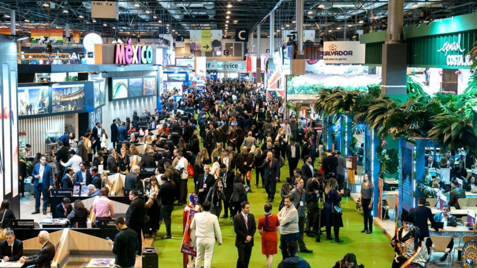 Doblemente expondrá en Fitur 2022