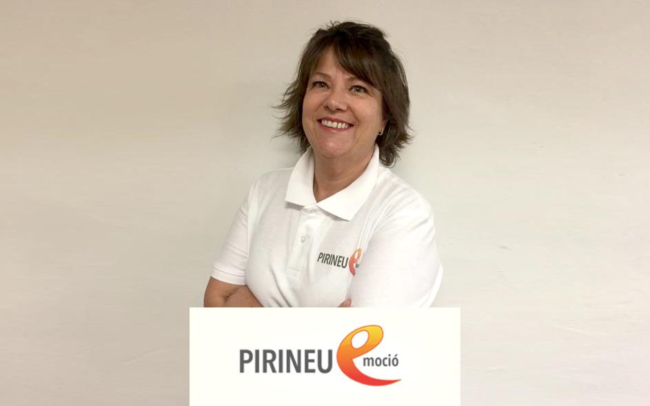 Nuria Martí, CEO de Pirineu Emoció: “Es muy importante unir la tecnología con el conocimiento humano”