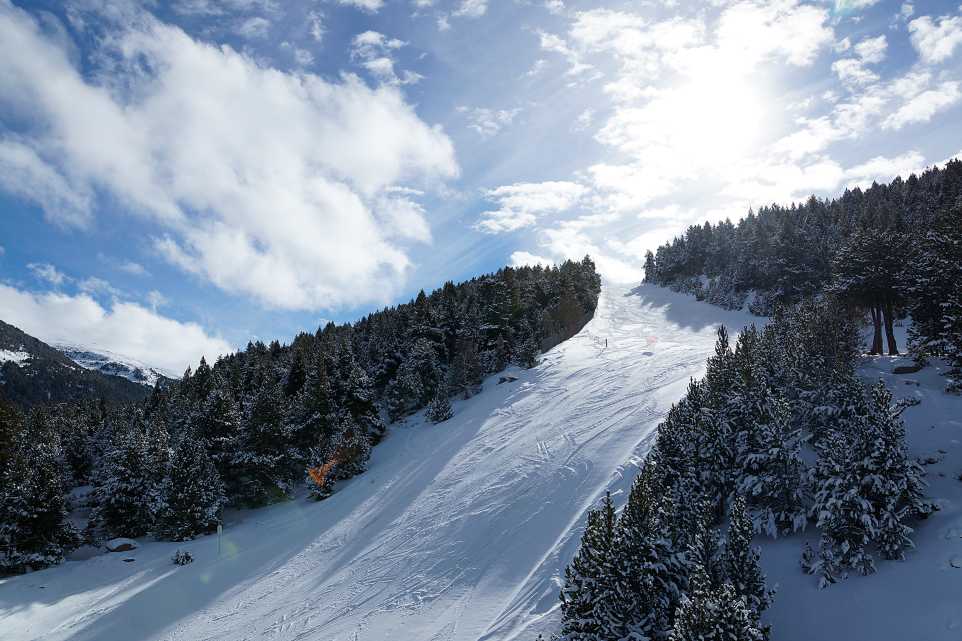 David Ledesma, Grandvalira: “La media de inversión en la última década supera los 10 millones de euros anuales” 1 grand Valira1 - Doblemente