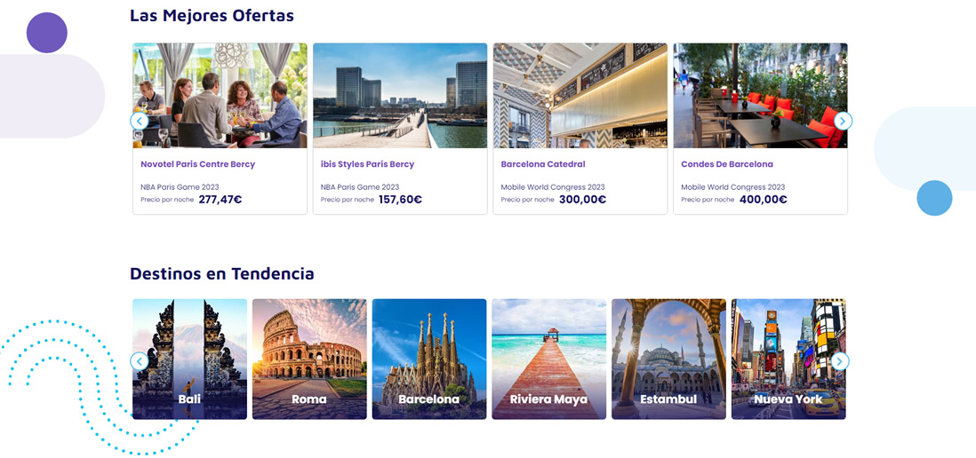Faisal Imtiaz, CEO de Travelcare: “Combinamos la atención cercana con la última tecnología” 2 travelcare 03 - Doblemente