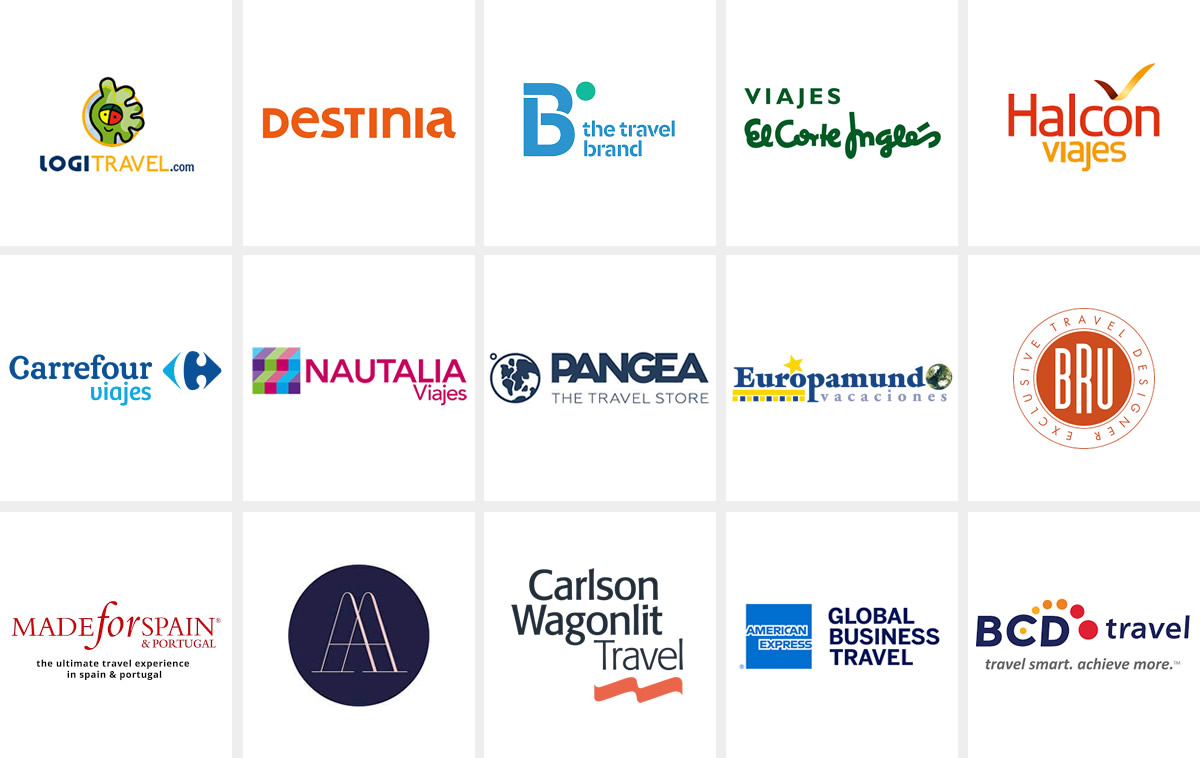 15 agencias de viajes en España que debes conocer