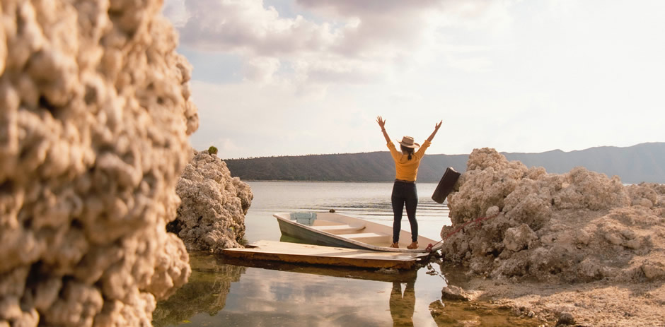 OTA en turismo: qué es, tipos y ejemplos 4 OTA en turismo