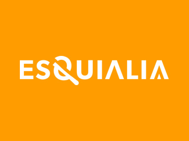 logo esquialia - Doblemente