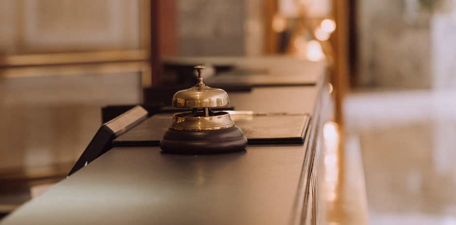 Software hotelero: tipos y opciones para elegir 1 Software hotelero