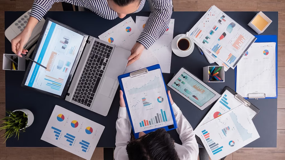 7 estrategias de marketing turístico para tu negocio 1 Marketing turístico