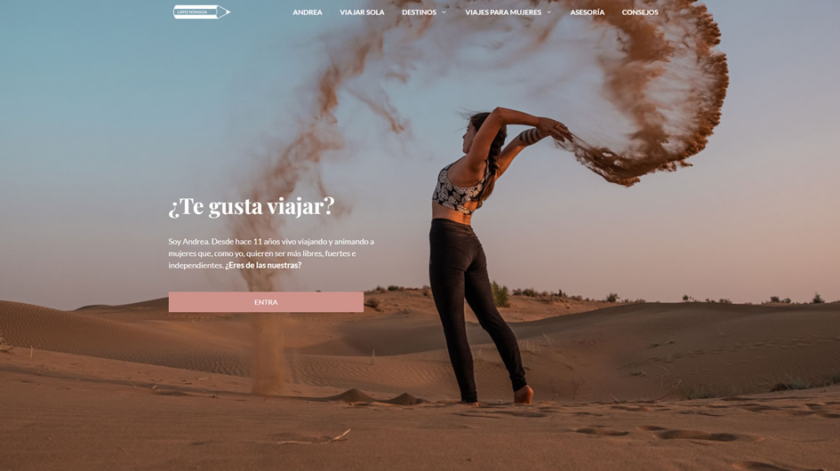 8 blogs de turismo que debes conocer y por qué 4 Blogs de turismo