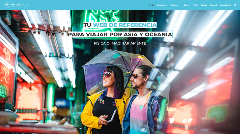 8 blogs de turismo que debes conocer y por qué 7 Blogs de turismo