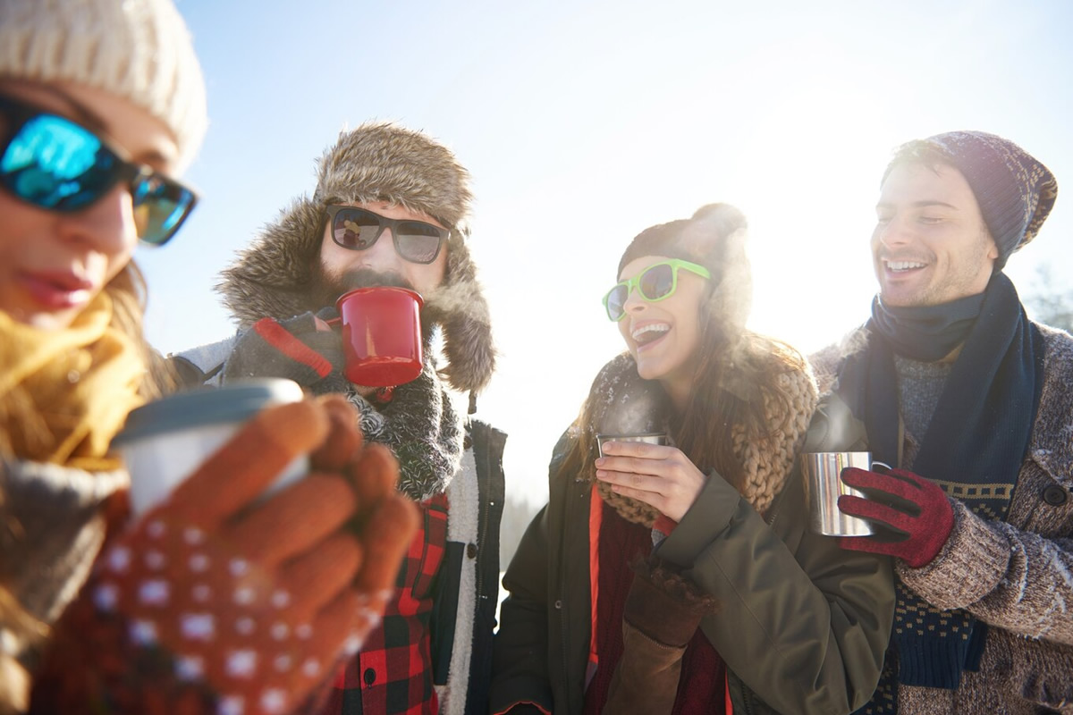 Vacaciones de invierno en España: 8 destinos perfectos