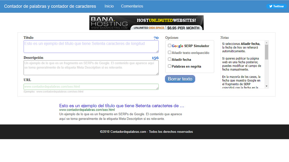 Metaetiquetas o metatags qué son y cómo rellenarlos para posicionar tu web 3 metaetiquetas metatags