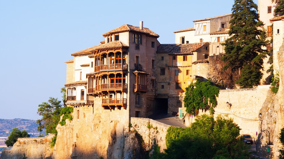 Vacaciones de invierno en España: 8 destinos perfectos 3 vacaciones de invierno en España