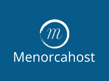 logo menorcahost - Doblemente