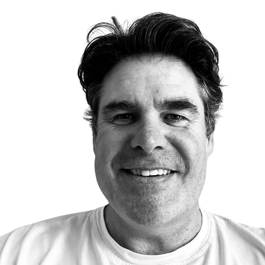 Eddie Lubber CEO Destino