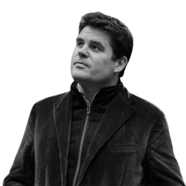 Eddie Lubbers CEO