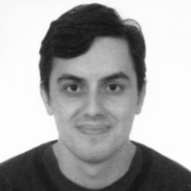 Guillermo Morilla