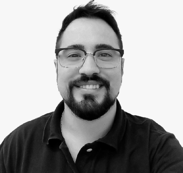 Sebastián Perino, Desarrollador