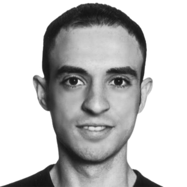 Roberto Morago